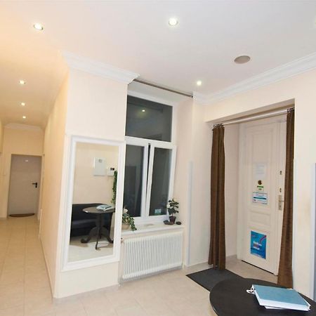 K+T Boardinghouse Otel Viyana Dış mekan fotoğraf