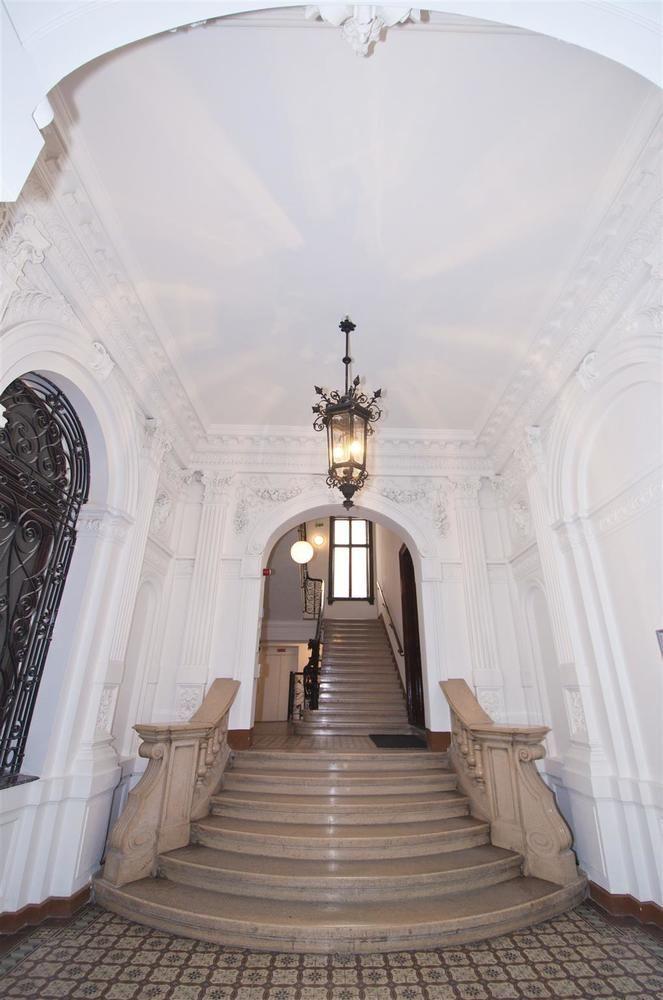 K+T Boardinghouse Otel Viyana Dış mekan fotoğraf