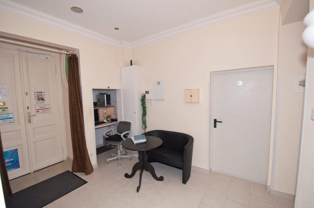 K+T Boardinghouse Otel Viyana Oda fotoğraf