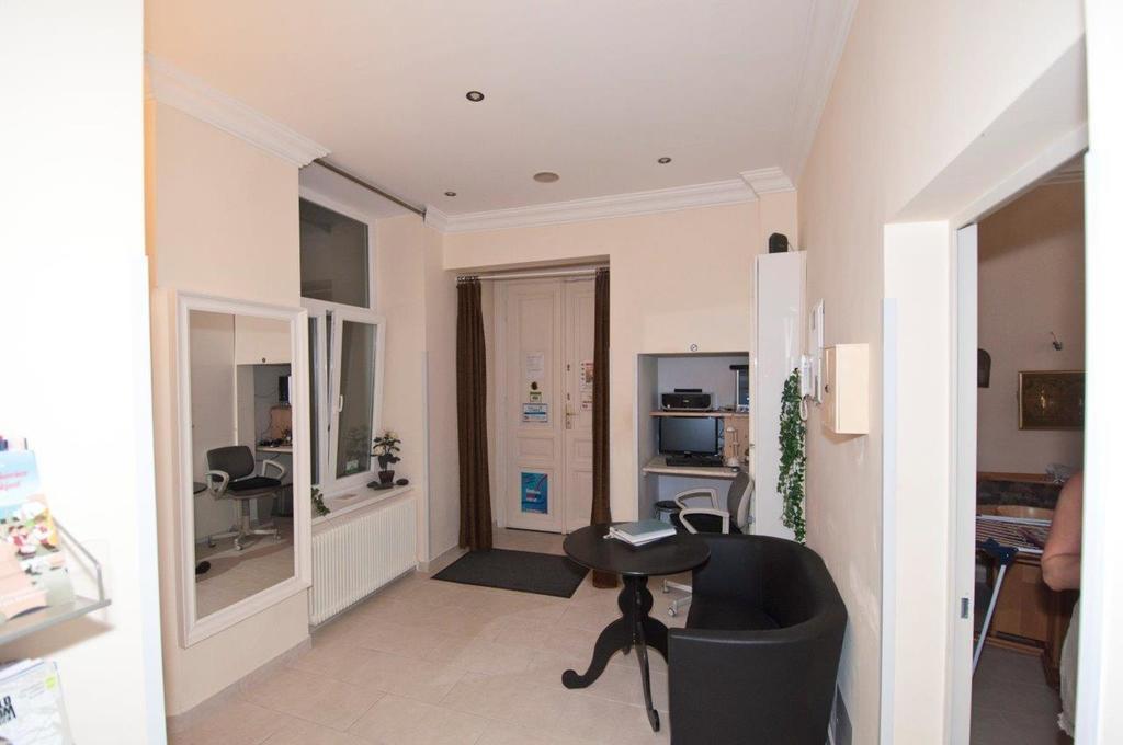 K+T Boardinghouse Otel Viyana Oda fotoğraf