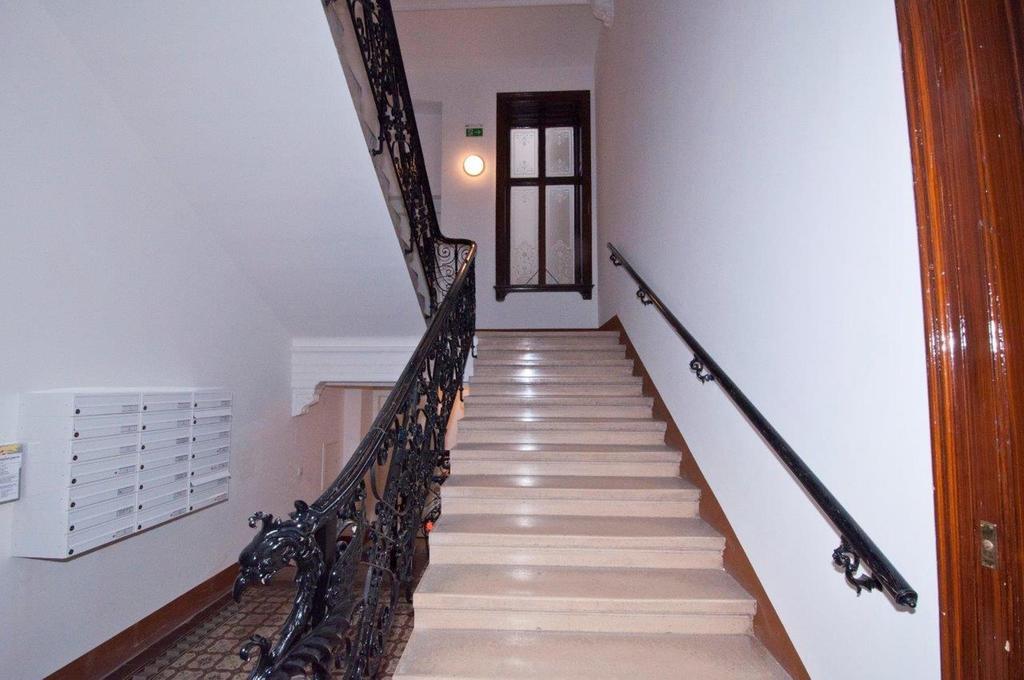 K+T Boardinghouse Otel Viyana Dış mekan fotoğraf