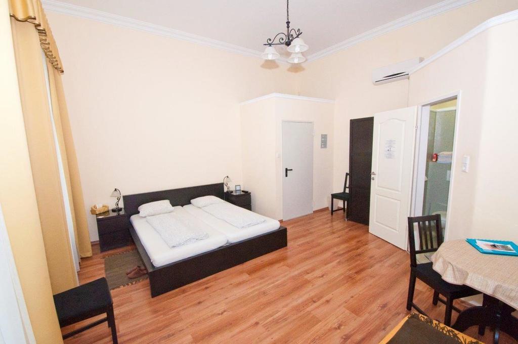 K+T Boardinghouse Otel Viyana Oda fotoğraf