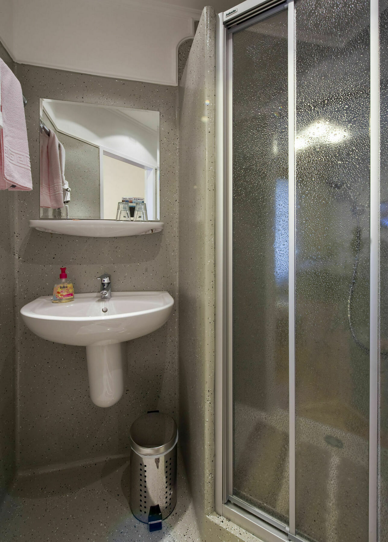 K+T Boardinghouse Otel Viyana Dış mekan fotoğraf