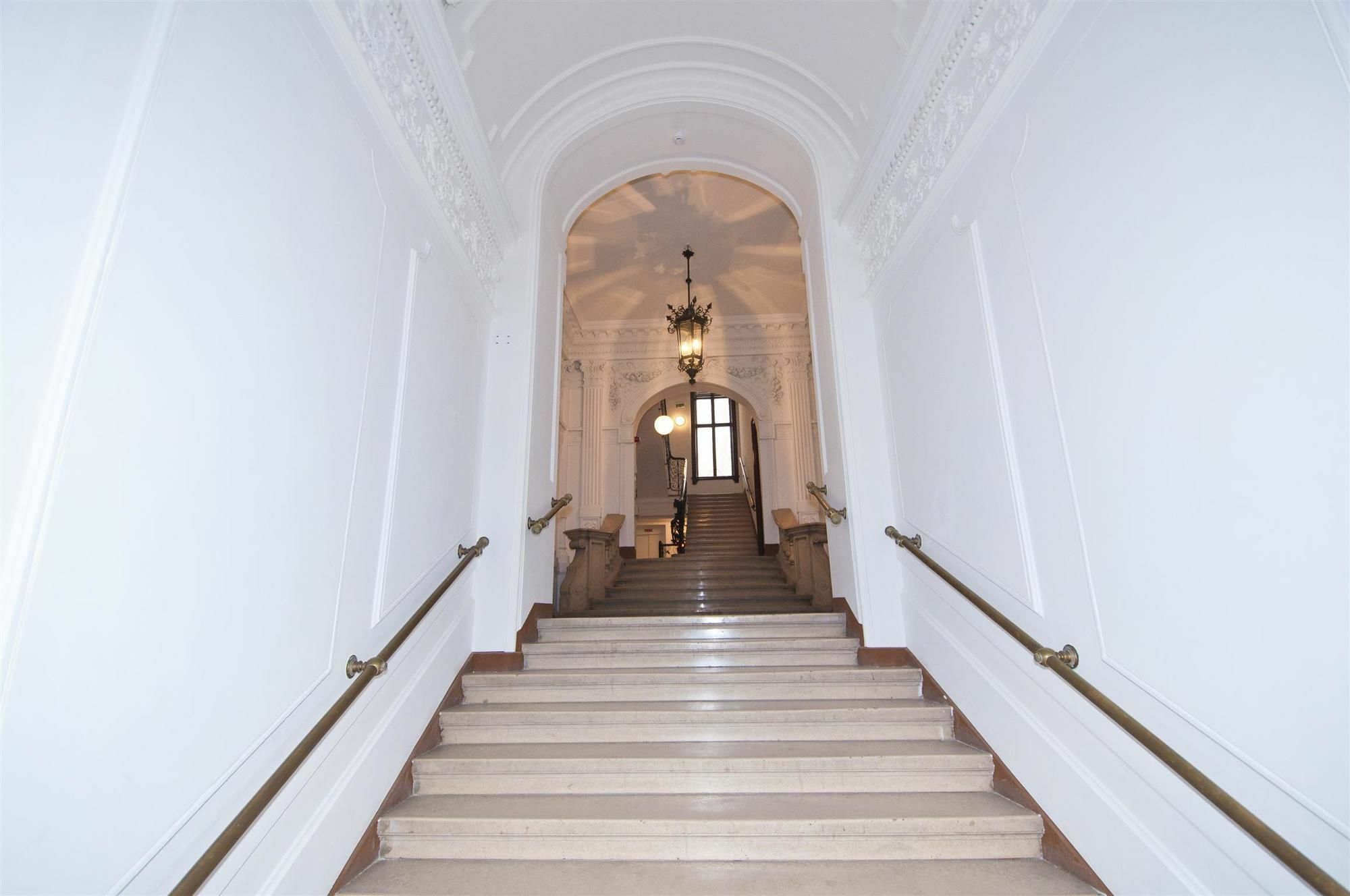K+T Boardinghouse Otel Viyana Dış mekan fotoğraf