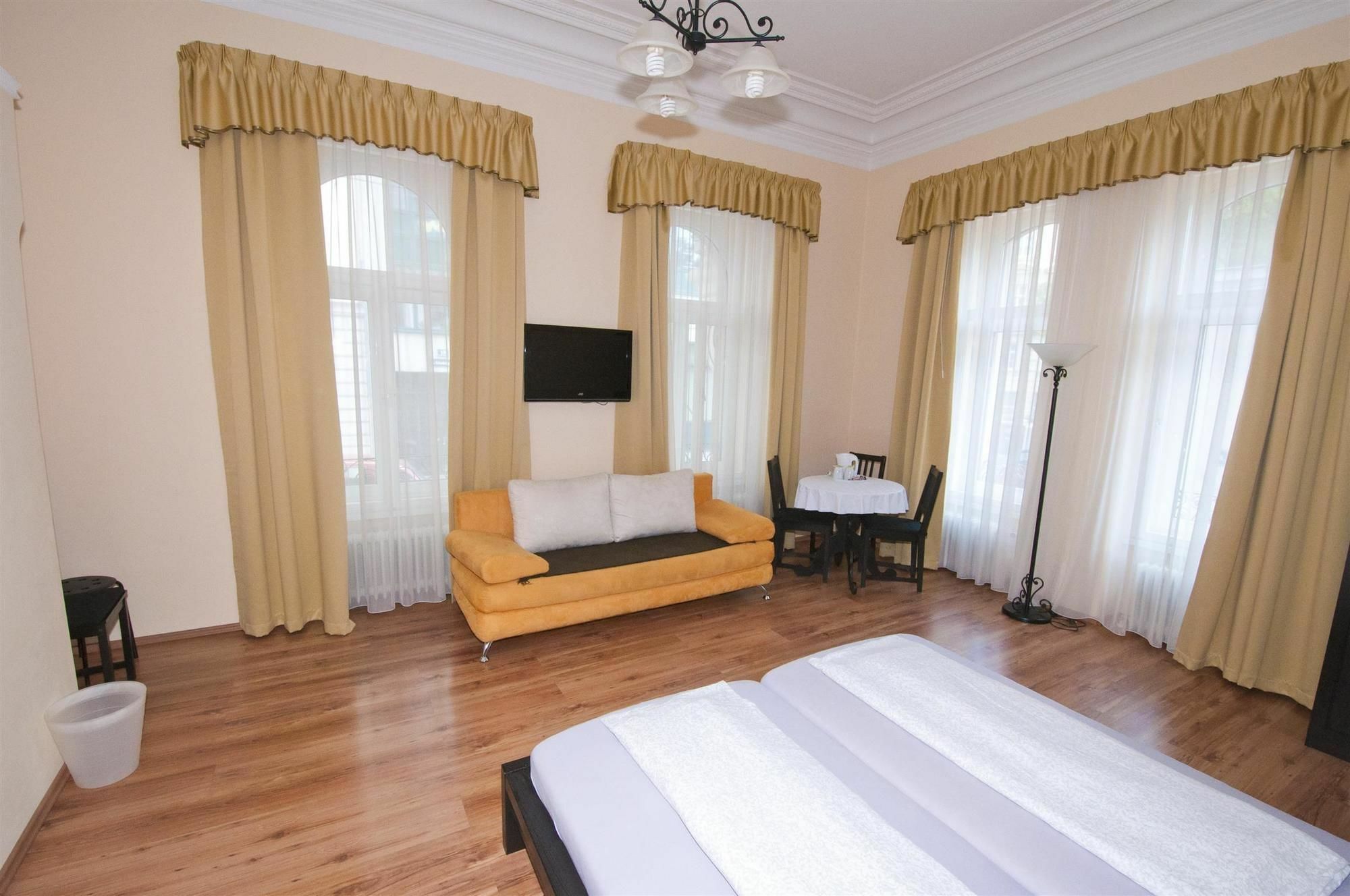 K+T Boardinghouse Otel Viyana Dış mekan fotoğraf